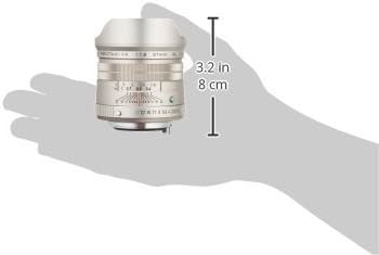 Amazon | smc PENTAX-FA31mmF1.8AL Limited シルバー 広角単焦点レンズ