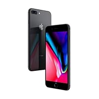 Amazon | 【整備済み品】 Apple iPhone 8 Plus 64GB スペースグレー