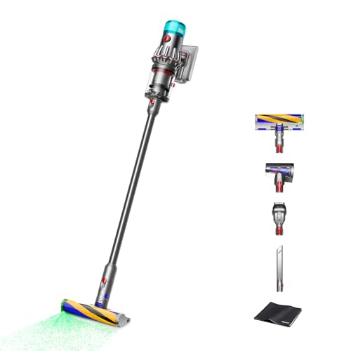 Dyson V12 Detect Slim Fluffy [SV46FF]」の人気商品一覧 | 安い商品を