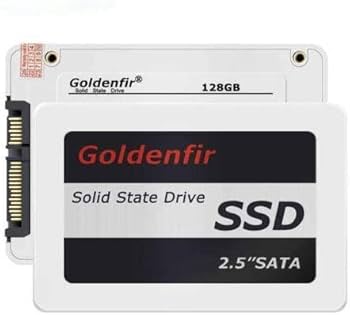 Amazon | MXDIGIT Goldenfir SSD ソリッドハードドライブ 2.5 2TB SATA