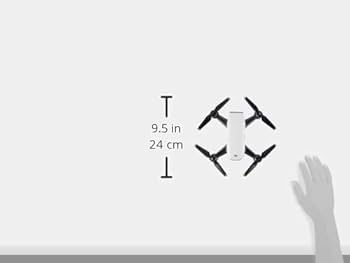 Amazon.co.jp: 【国内正規品】DJI Spark Fly More コンボ(アルペン