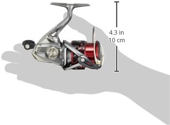 Amazon | シマノ(SHIMANO) スピニングリール 16 ストラディック CI4+