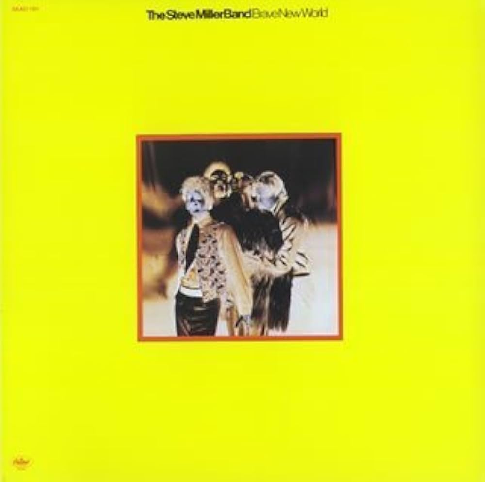 Amazon.co.jp: すばらしき新世界(紙ジャケット仕様) - スティーヴ