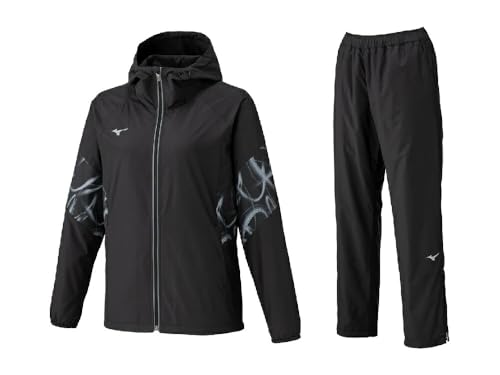 ミズノ ウインドブレーカー 上下 レディース」の人気商品一覧 | 安い