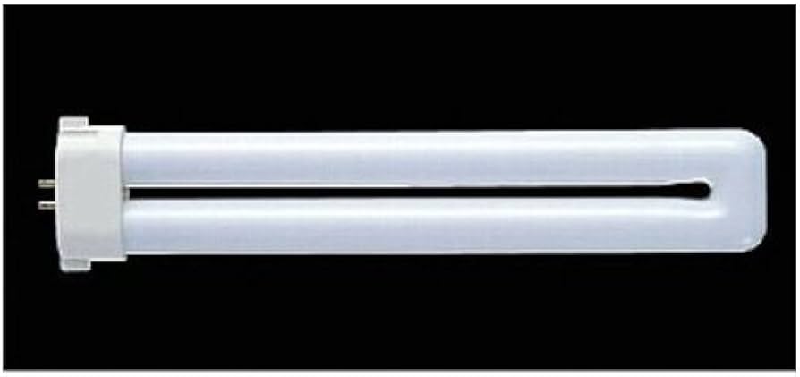 Amazon | パナソニック ツイン蛍光灯(蛍光ランプ) ツイン1 36形 電球色