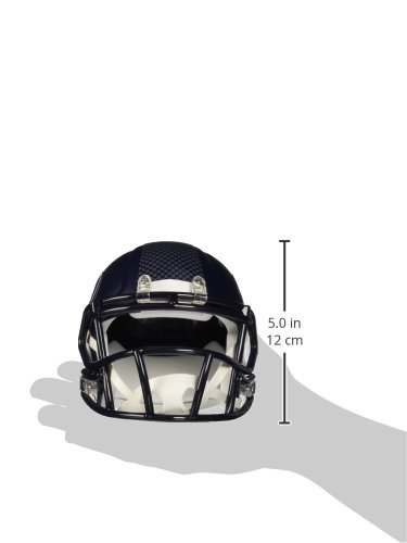Amazon.co.jp: Riddell Mini フットボール ヘルメット - NFL Speed