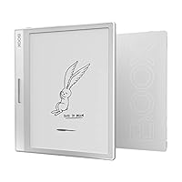 7型電子ペーパータブレット「ONYX BOOX Leaf2」正式発表。Android搭載