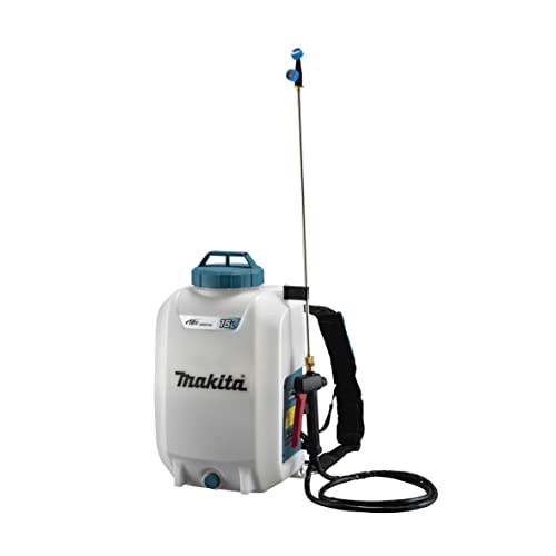 マキタ 充電式噴霧器 MUS158DZ (散布機) 価格比較 - 価格.com