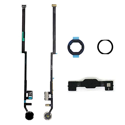 Amazon.co.jp: ホームボタン 交換用 iPad 7 第7世代 10.2インチ 2019