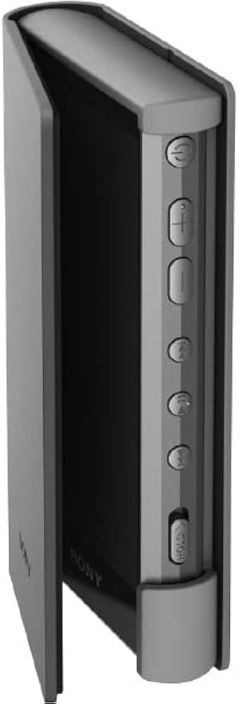 Amazon | ソニー(SONY) ウォークマン純正アクセサリー NW-A300シリーズ