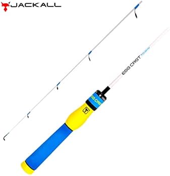 Amazon | ジャッカル Newエッグキャストタフィー110 JACKALL EGG CAST