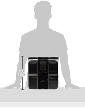 Amazon | オムロン 体重・体組成計 カラダスキャン 両手両足測定タイプ