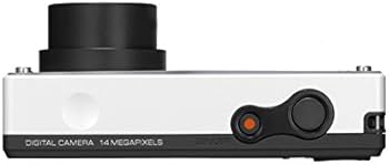 Amazon.com : Camera, Optio RS1000,White, 14.1 Mp : Digital Cameras