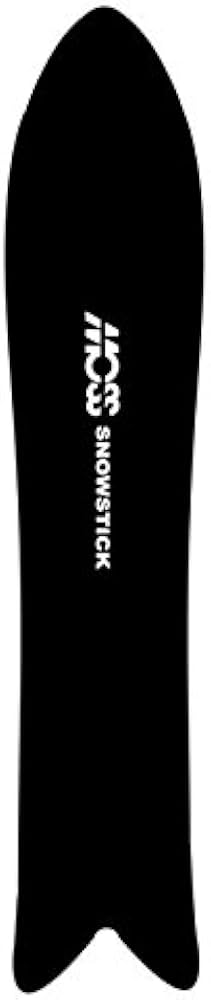 Amazon | MOSS SNOWSTICK モス スノースティック スノーボード PQ54