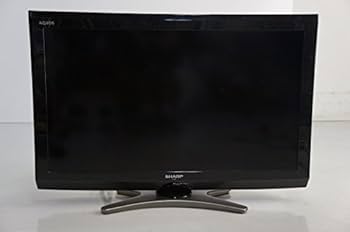 Amazon | シャープ 32V型 ハイビジョン 液晶テレビ AQUOS LC-32E8-B