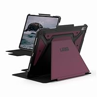 Amazon.co.jp: URBAN ARMOR GEAR 13インチ iPad Air (M2) 対応 耐衝撃