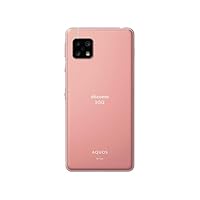 Amazon | 【整備済み品】SHARP AQUOS sense5G OS種類：Android 11 販売