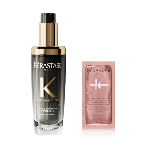 ケラスターゼ CH ユイル クロノロジスト N 75ml (ヘアトリートメント
