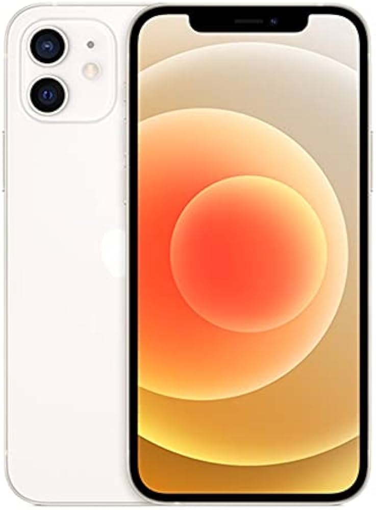 Amazon.com: Apple iPhone 11 64GB - Unlocked - 6.1-inch - White