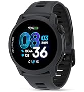 Amazon | COROS（カロス）PACE Pro ランニングウォッチ スポーツ