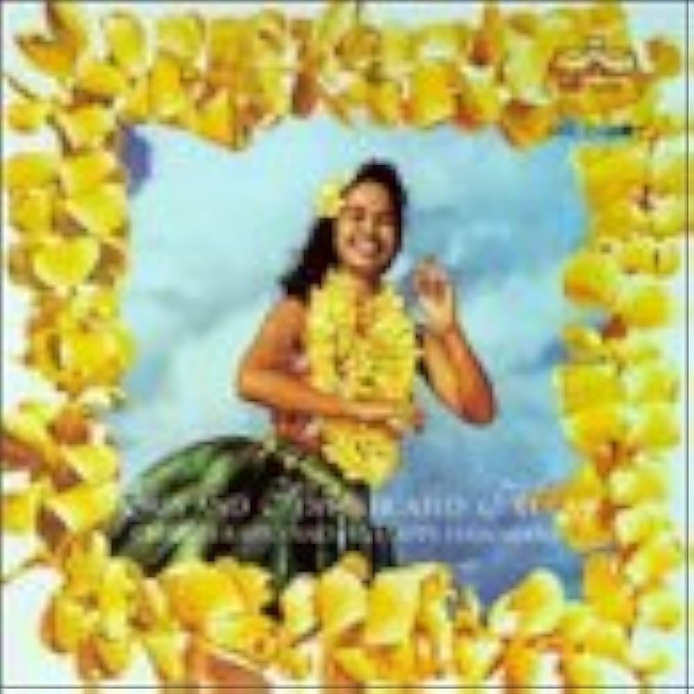 Charles Kaipo - Easy and Sophisticated Hulas - Amazon.com Music