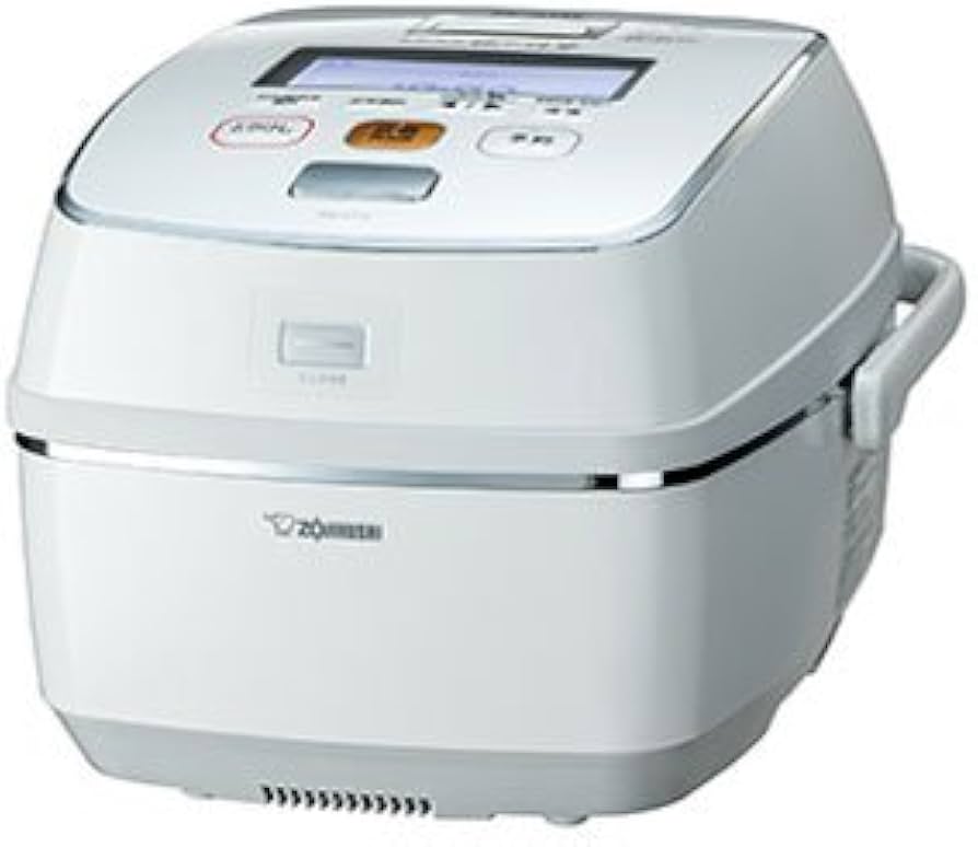 Amazon | 象印マホービン 炊飯器 南部鉄器 極め羽釜 5.5合 プライム