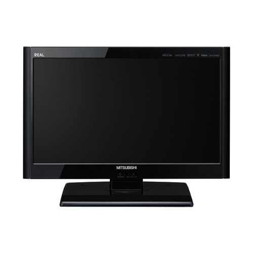 Amazon | 三菱電機 19V型 ハイビジョン 液晶テレビ REAL LCD-19LB3