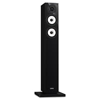 Amazon.co.jp: ONKYO 2ウェイ・スピーカーシステム(1台) ピアノ仕上げ