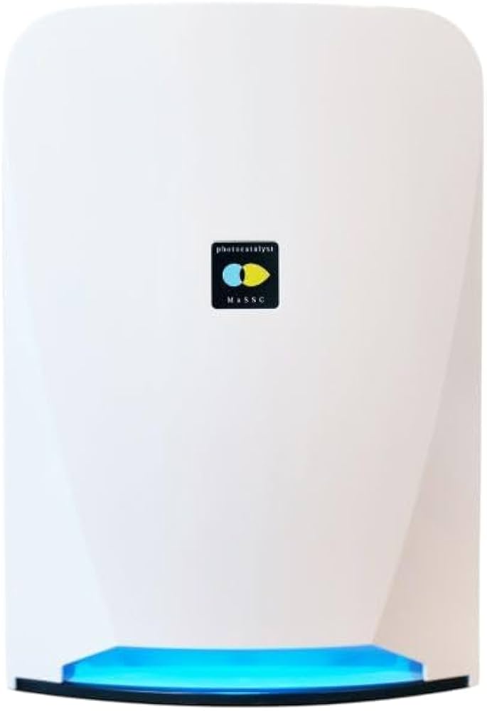 Amazon.co.jp: フジコー 光除菌 ブルーデオS201 8畳 省エネ設計 日本