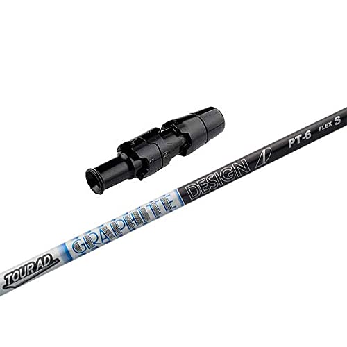 グラファイトデザイン ツアーAD PT-6 (ゴルフシャフト) 価格比較
