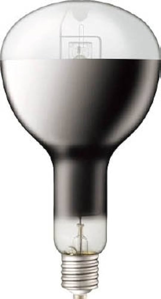 Amazon | 岩崎 水銀ランプ HRF300X | 岩崎 | 白熱電球