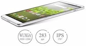 Amazon.co.jp: HUAWEI dtab compact 16GB Silver d-02H docomo : Computers