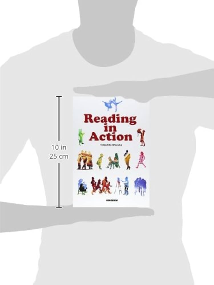 学習者参加の英語リ-ディング: Reading in Action | 靜 哲人 |本