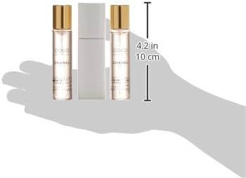 Amazon | シャネル CHANEL ココ マドモアゼル オードトワレ ツイスト