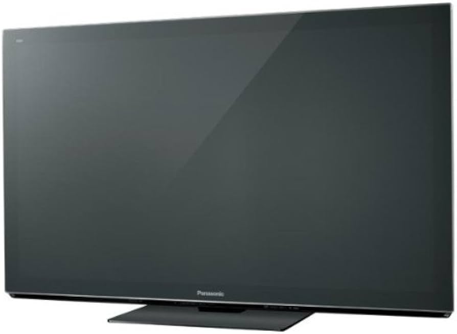 Amazon | パナソニック 50V型 液晶テレビ ビエラ TH-P50VT3 フル