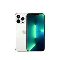 Amazon | 【整備済み品】 Apple iPhone 13 Pro 256GB シルバー SIM
