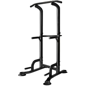 Amazon.co.jp: 懸垂器具 - 筋力トレーニング: スポーツ＆アウトドア