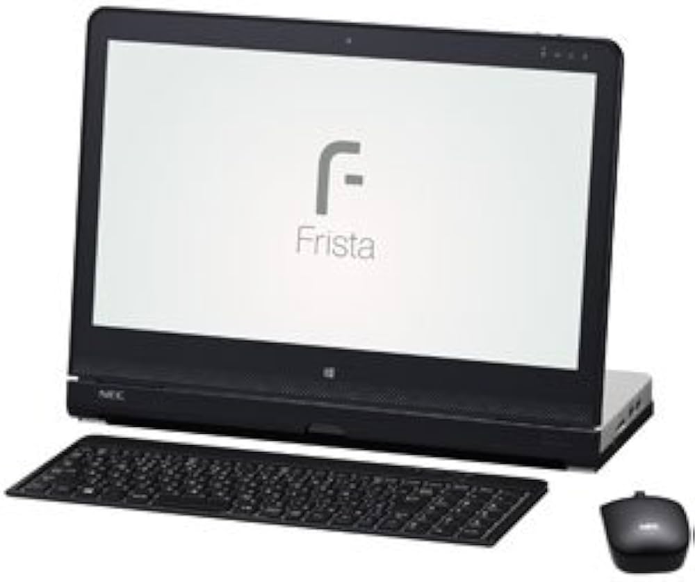 Amazon.co.jp: 日本電気 LAVIE Hybrid Frista - HF750/BAB ピュア