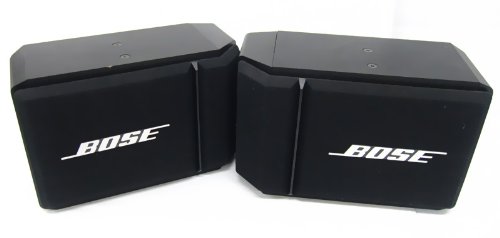 Amazon.co.jp: Bose Model 214 スピーカーシステム : 家電＆カメラ