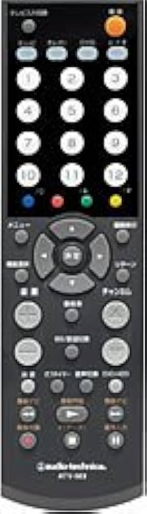 Amazon | audio-technica ATV-563 テレビ/ビデオ/DVD/チユーナー