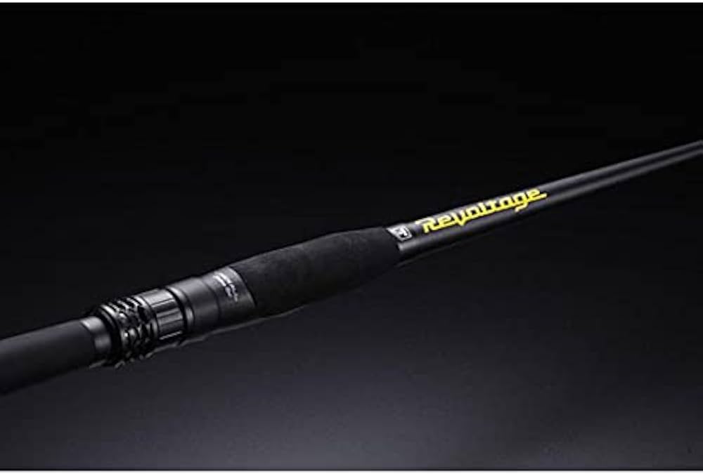 Amazon.co.jp: JACKALL(ジャッカル) リボルテージ RV-S61L : スポーツ