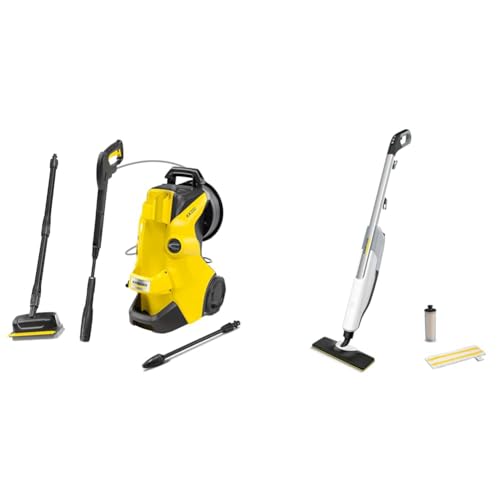 高圧洗浄機 k4プレミアムサイレント ケルヒャー」の人気商品一覧