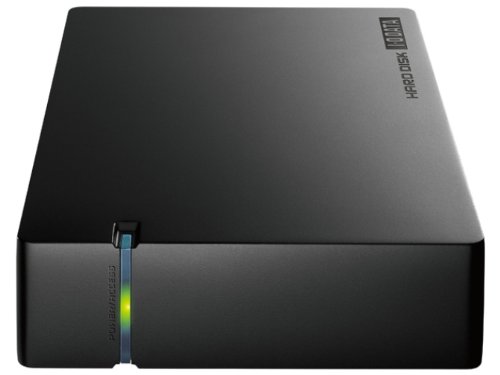 Amazon | I-O DATA 【Wii U動作確認済み】USB接続 家電対応 外付