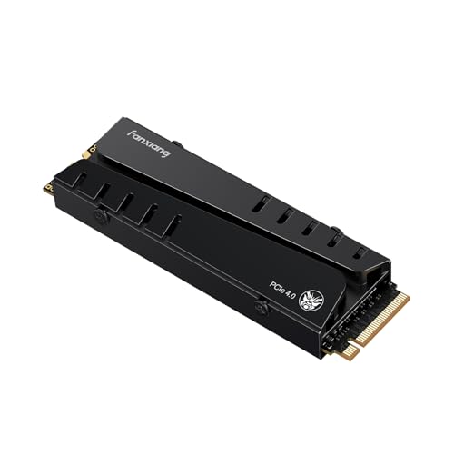 fanxiang SSD 500GB M.2 NVMe 2280」の人気商品一覧 | 安い商品を通販