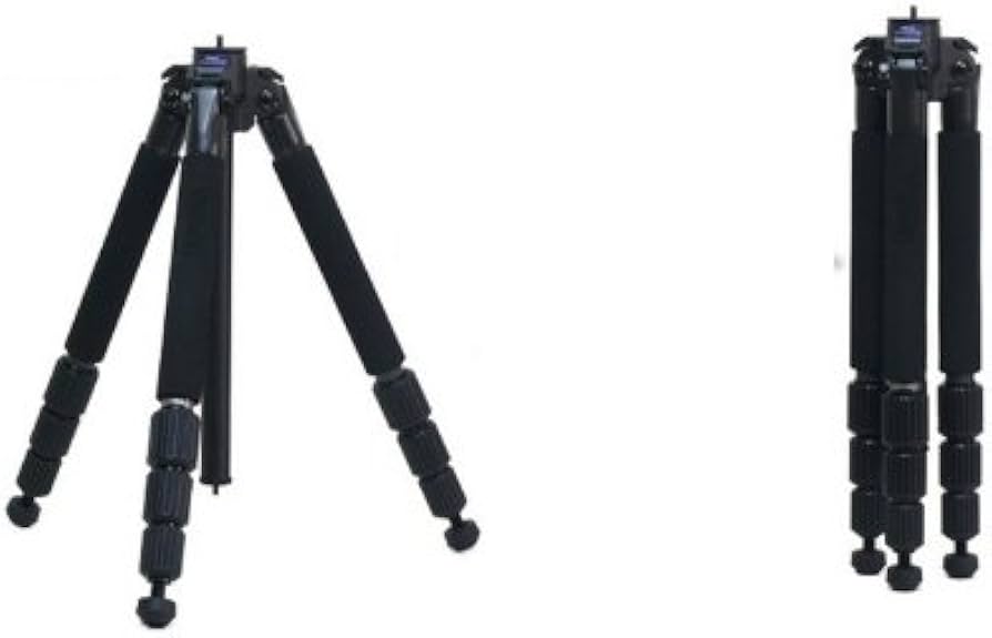 Amazon | ベルボン Velbon カーボン三脚 NEO Carmagne 540 II カーボン