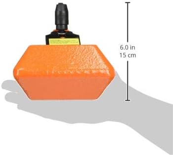 Amazon | マンフロット(Manfrotto) 6.7kg カウンターウェイト 022