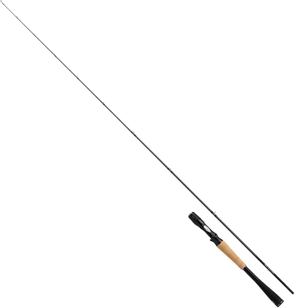 Amazon | ダイワ(DAIWA) バスロッド ブレイゾン C66M+ -G | ダイワ