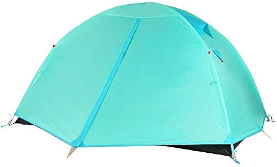 Amazon.co.jp: Zxyan テント 防風防水 キャンプテント 超軽量