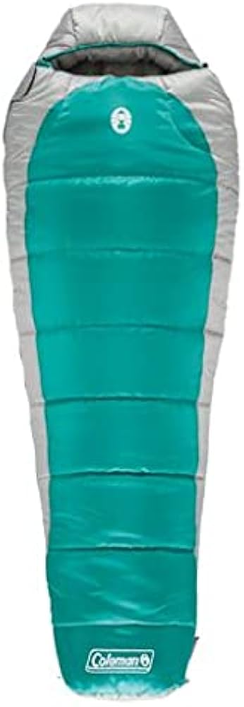 Amazon.co.jp: Coleman(コールマン) コールドウェザー マミー