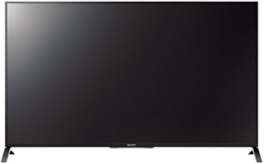 Amazon.co.jp: ソニー 55V型 液晶 テレビ ブラビア KD-55X8500B 4K